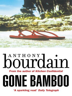 cover image of Gone Bamboo